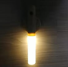 Rechargeable Torch Lights